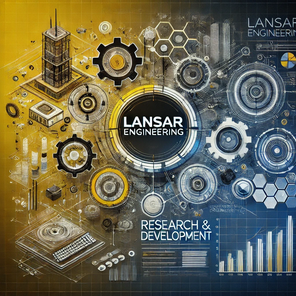 Recherche & Développement